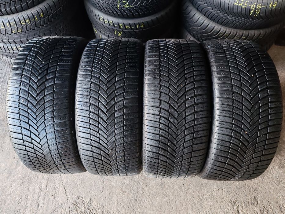 4 anvelope 245 40 19