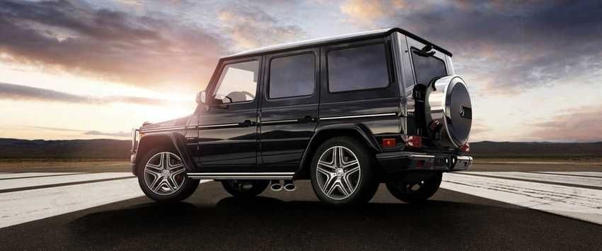 20" Джанти за  MERCEDES G-klasa W461 W463 W464 Gelenda G500 G55 G63