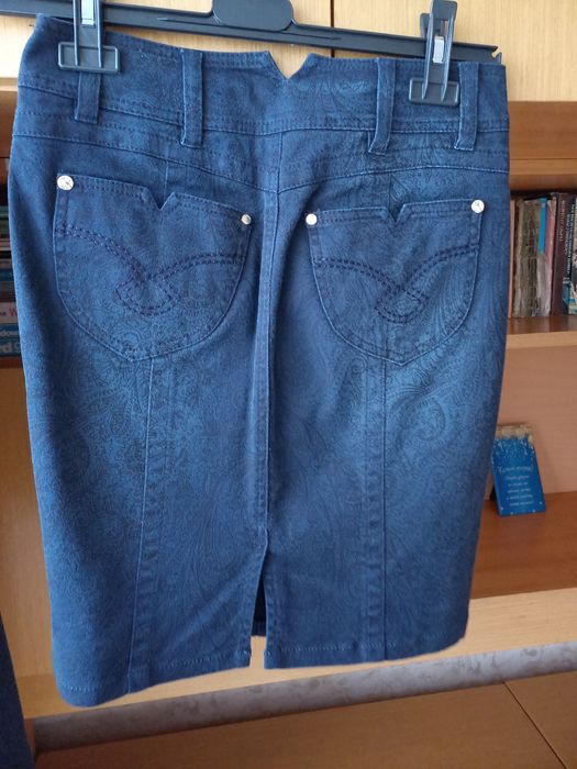 Дамски костюм Кенсол