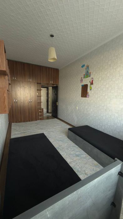 Sergeli 6a da 3 xonali kvartira ijaraga beriladi