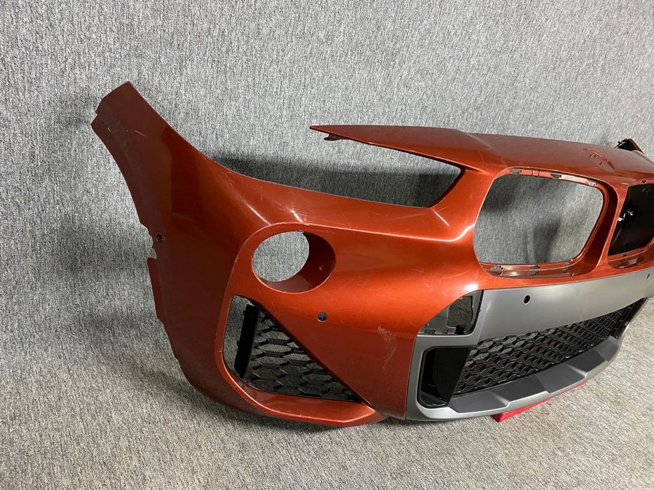 Bara fata Bmw X2 F39 M-pachet