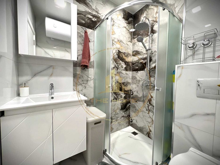 Дава се под наем Двустаен апартамент в Варна, Победа - 50 кв.м за 598.23 € - Снимка #8