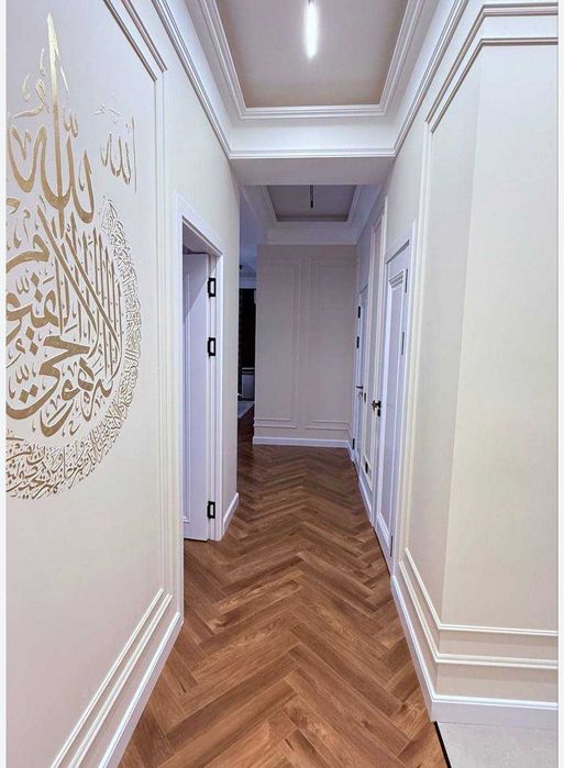 3-х комнатная в ЖК «Darkhan Avenue» ID: 5179