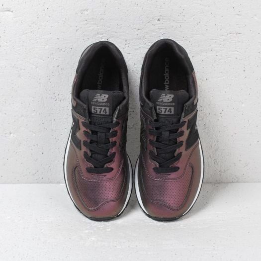 Маратонки New Balance 574