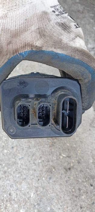 Motoras caseta directie BMW X3 F25, 6799270