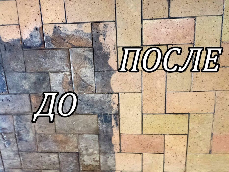 Шлифовка толко Николаевский кирпич. Цена договорная!