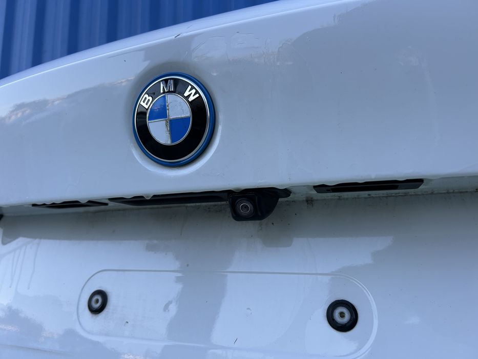 Cameră marșarier BMW G20