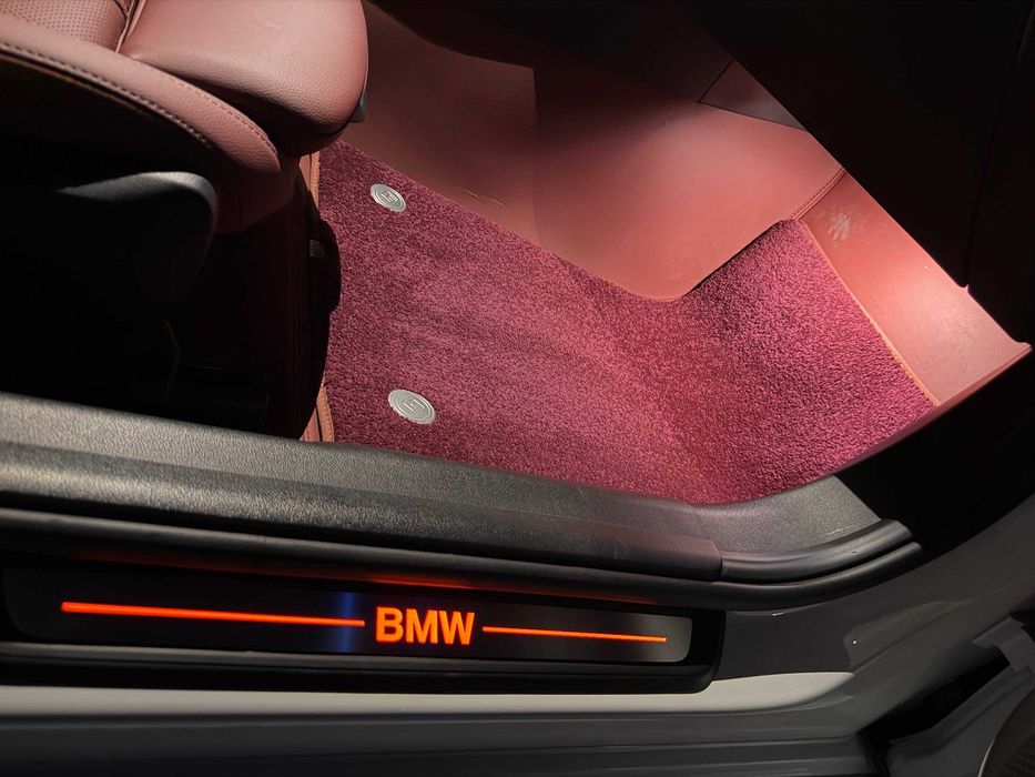 BMW I3 eDRIVE  40L shadow edition