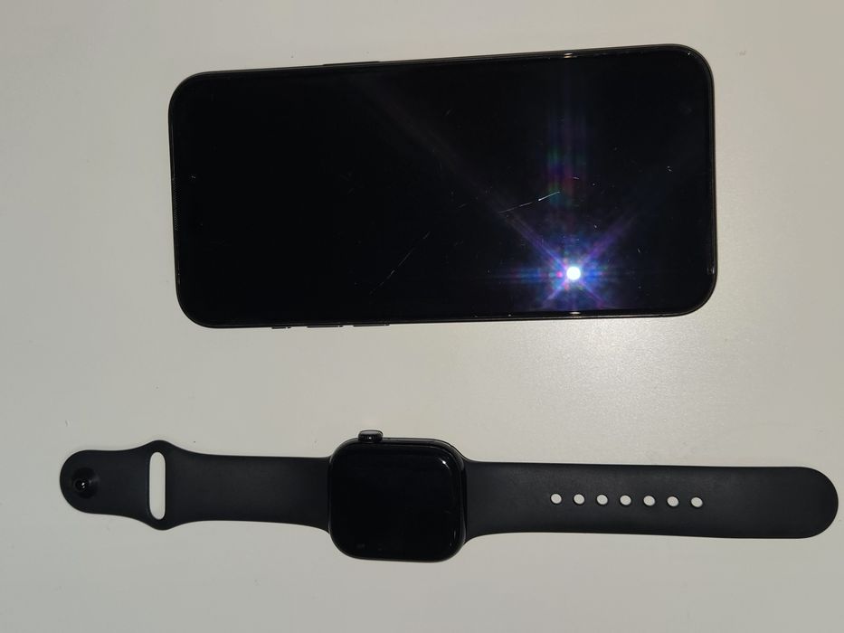 Продам IPhone 15 Pro Max