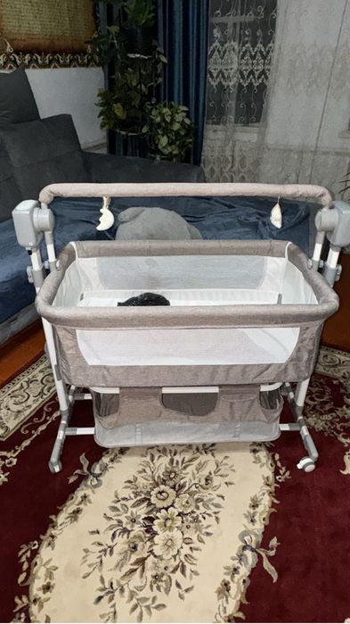 Элекролюлька