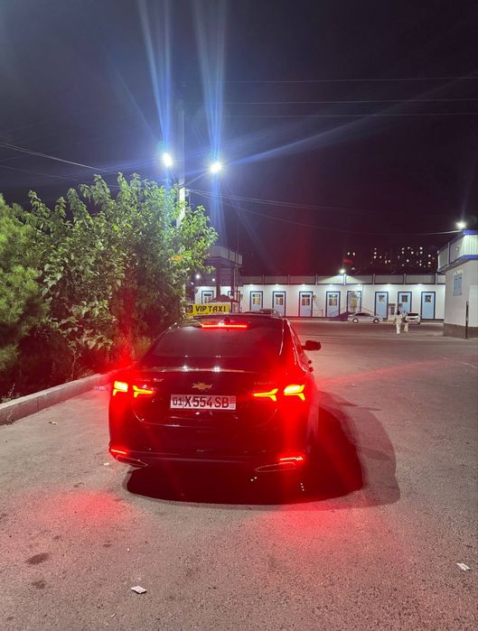Malibu 2 2018 Avtomat