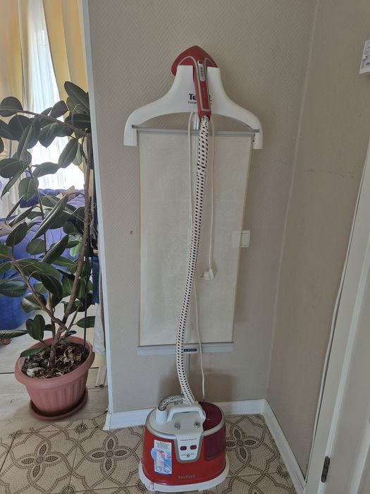 Отпариватель Tefal