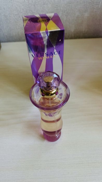 Парфюм оригинал из Германии