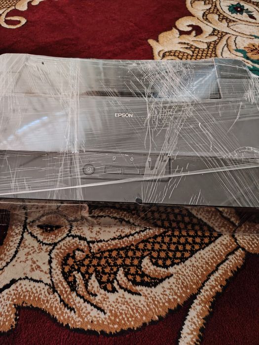 Printr EPSON  CANON sotiladi