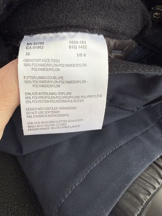 Мъжки ски панталон Bogner