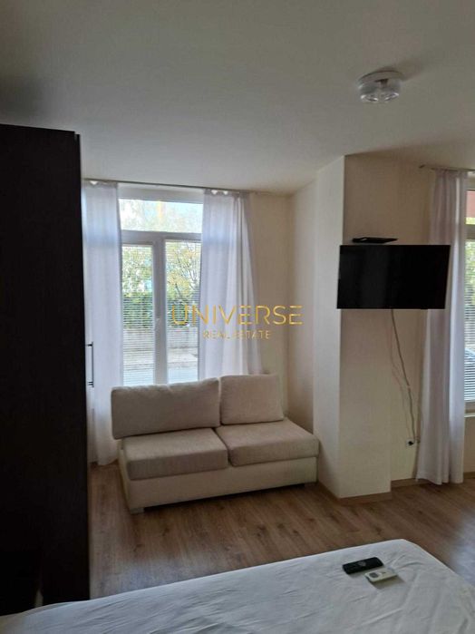 Продава се Едностаен апартамент в к.к. Слънчев бряг - 28 кв.м за 856 €/кв.м - Снимка #2