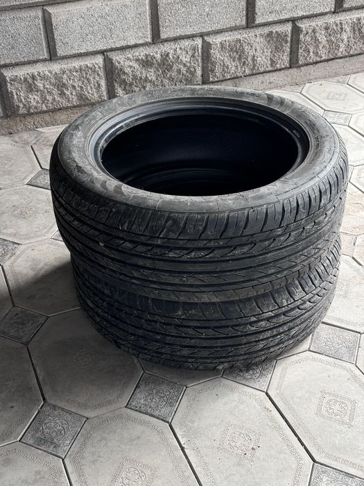 Продам резину летняя
