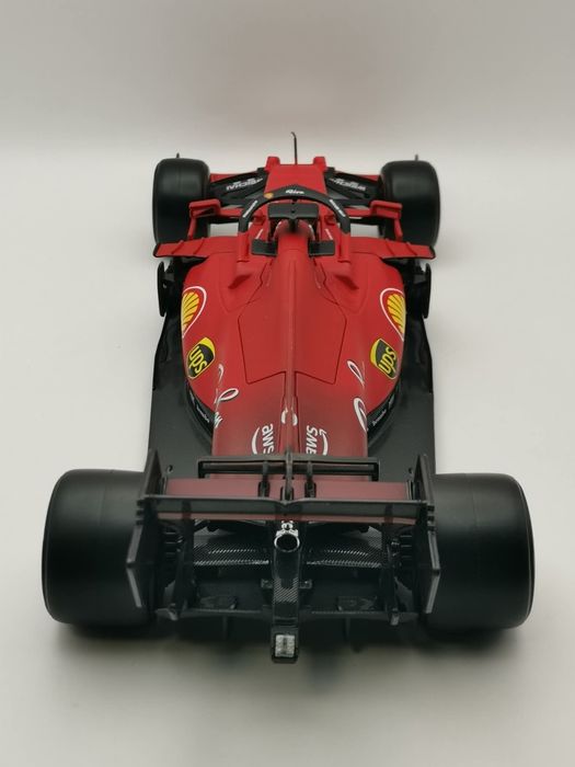 Macheta Ferrari SF21