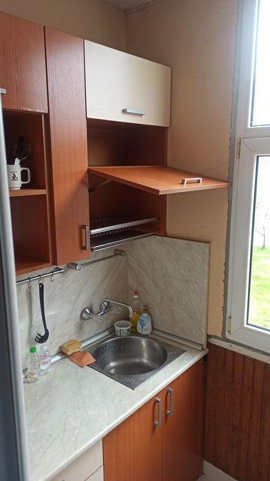 Дава се под наем Двустаен апартамент в Пловдив, Тракия - 37 кв.м за 318.75 € - Снимка #7