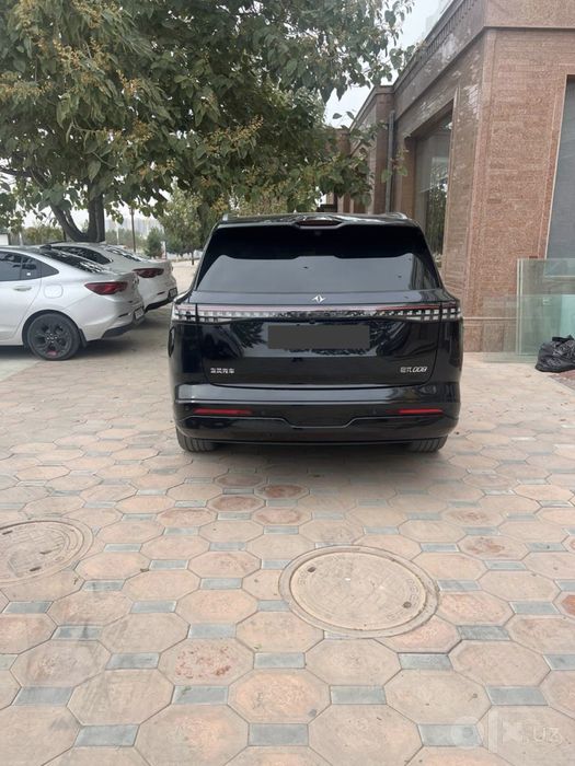 Dongfeng ep 008.