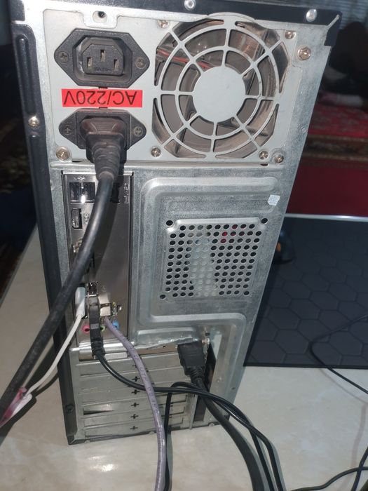 Igravoy kes sotiladi