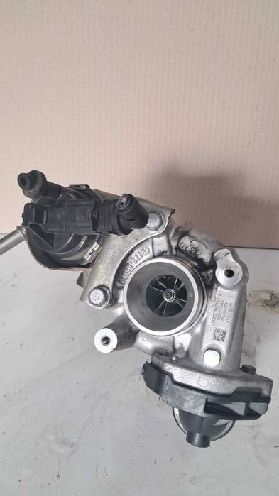 Turbina 1.5hdi 9813245480 Peugeot 208 308 508 3008 2008 Citroen C3 C4