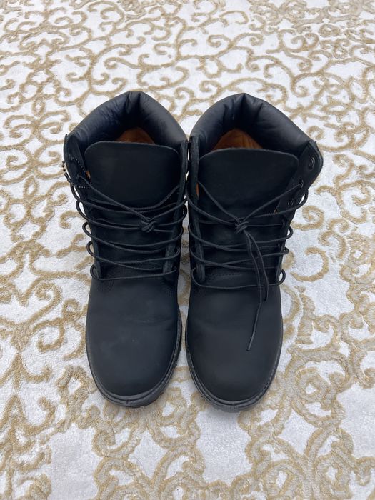 тимберленды премиум 6