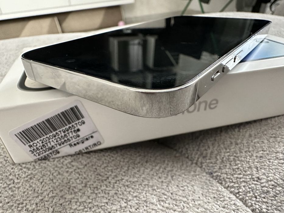 Iphone 14 pro alb