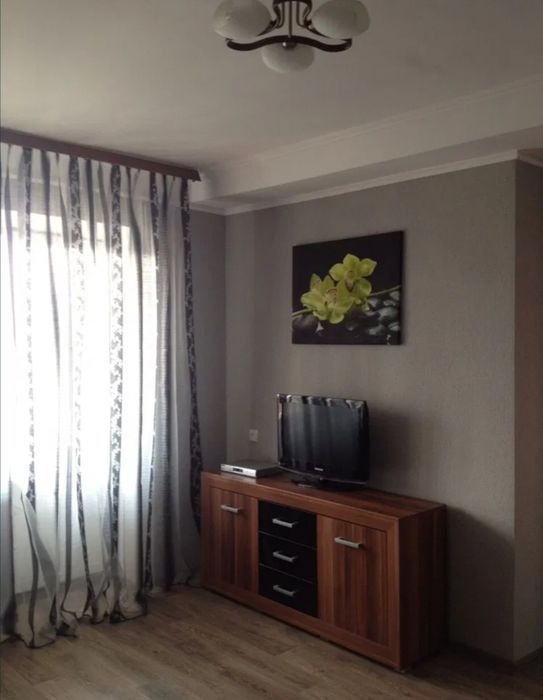 Сарыарка 11-Кенесары, 2ч 2000