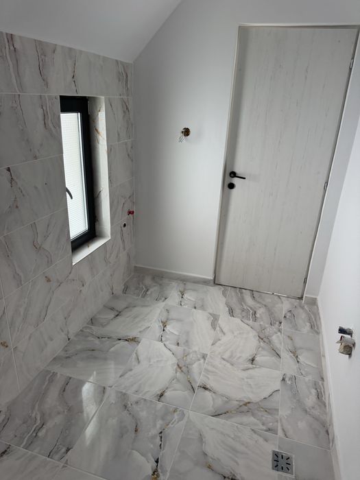 Casa individuala la cheie Cristian, 145mp utili, 95mp curte