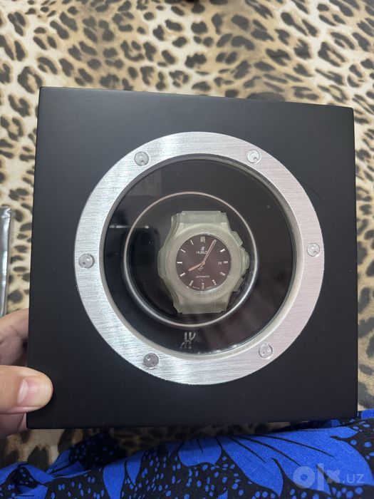 Hublot часы наручные 1/1
