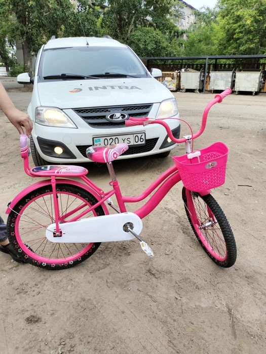 Продам велосипед!
