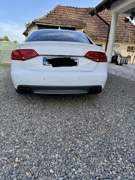 AUDI S4 2010 — imagine 2