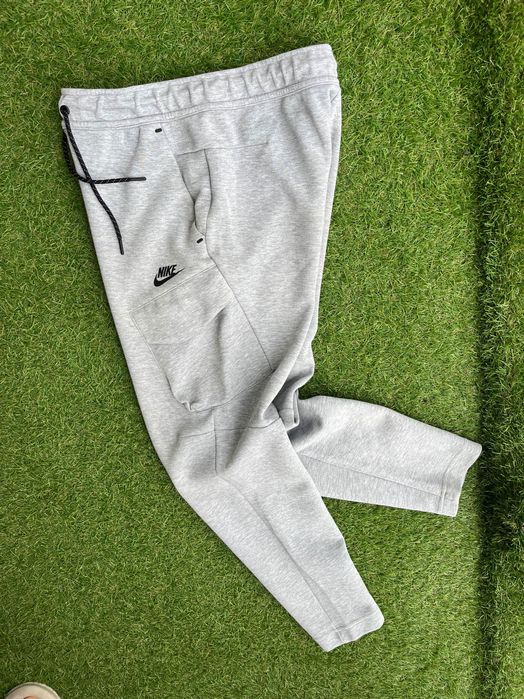 Мъжко долнище : Nike Sportswear Tech Fleece Utility Pants S