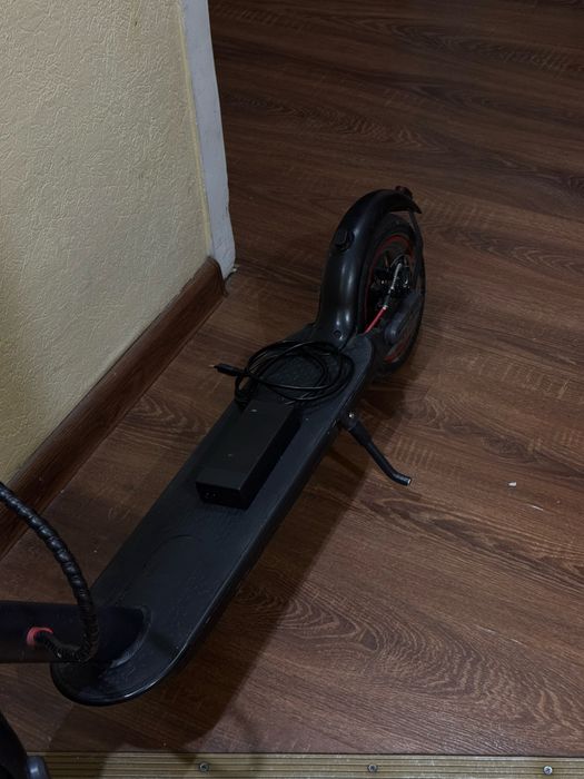 Электросамокат KUQUAY Б/У