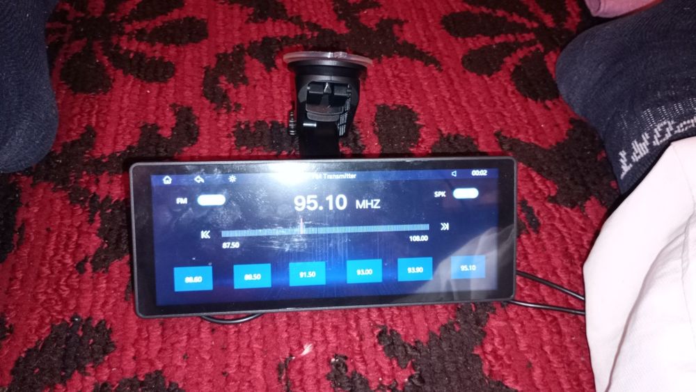 Vând Android Auto s-au schimb?