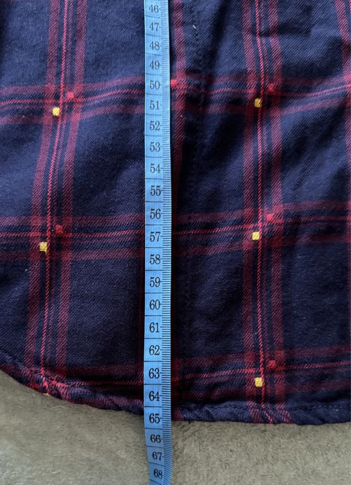 Camasa Lee Cooper dama