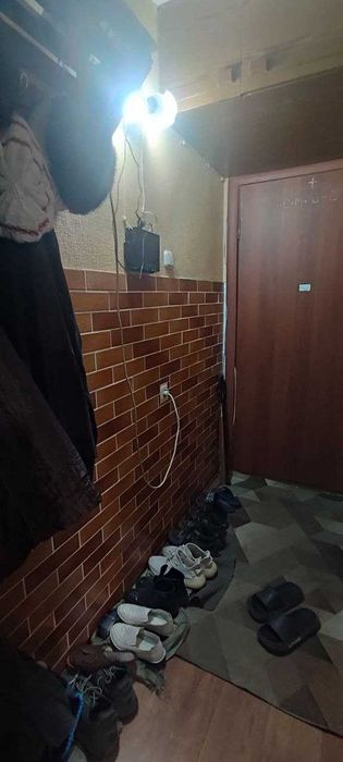 Продам 2-х комнатную квартиру г.Сарань