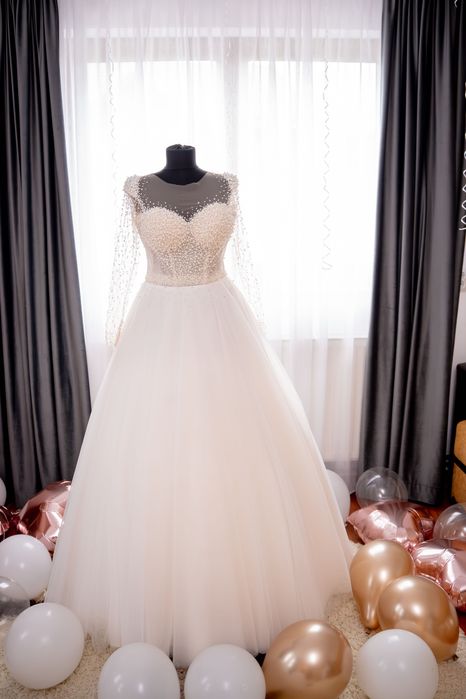 Rochie de mireasă