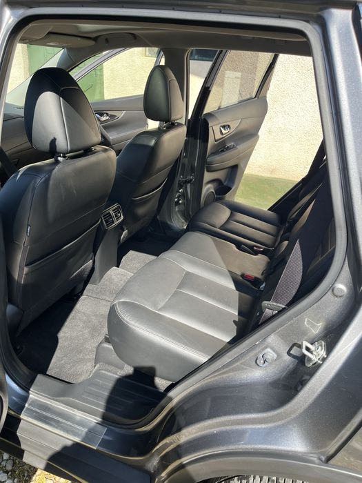 Nissan X-Trail Tekna 2019