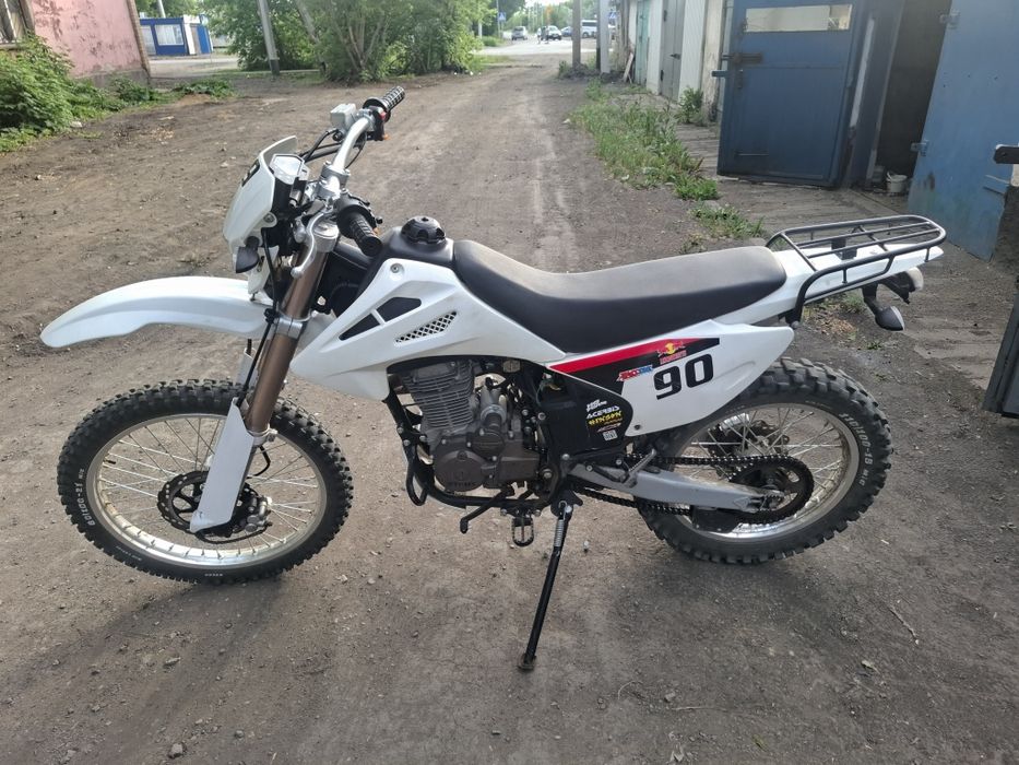 Продам Эндуро 01...2021г