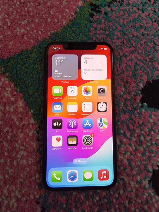 IPhone 11 pro stare ok - rog citiți anuntul