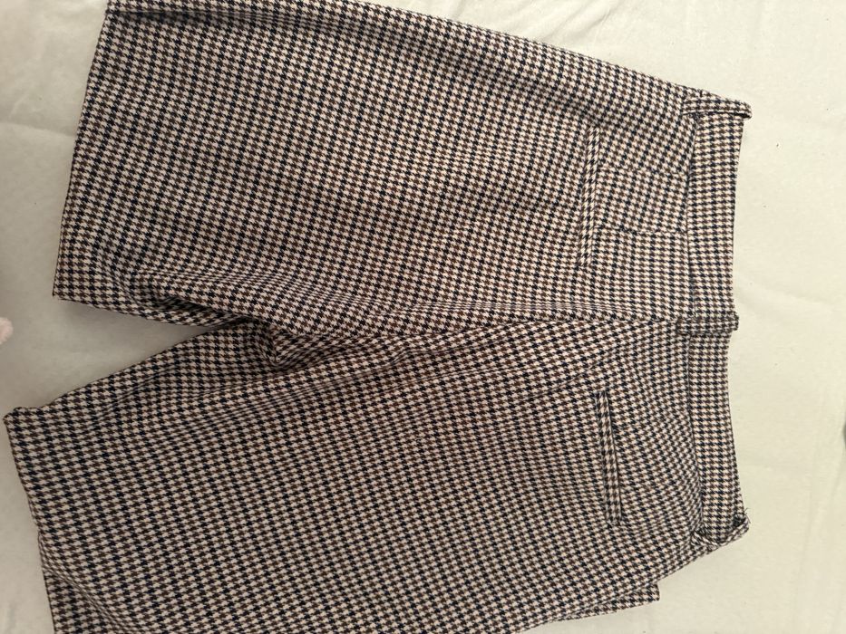 Pantaloni dama bumbac