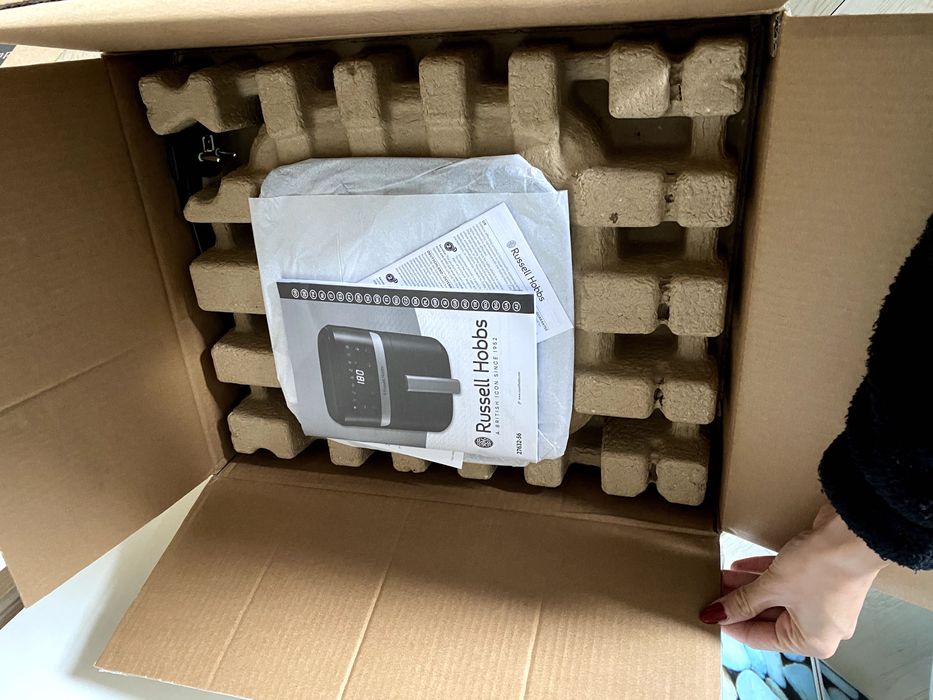 Russell Hobbs SatisFry AirFryer XXL 8.3 L