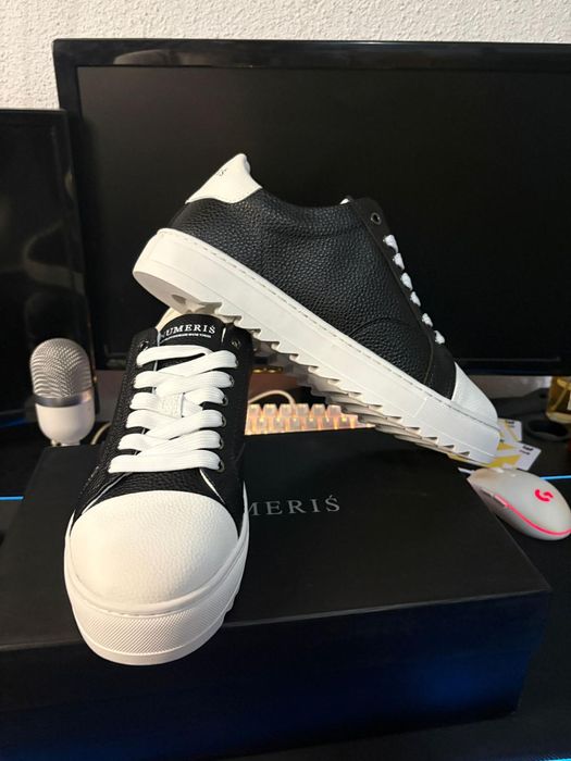 Sneakers Numeris
