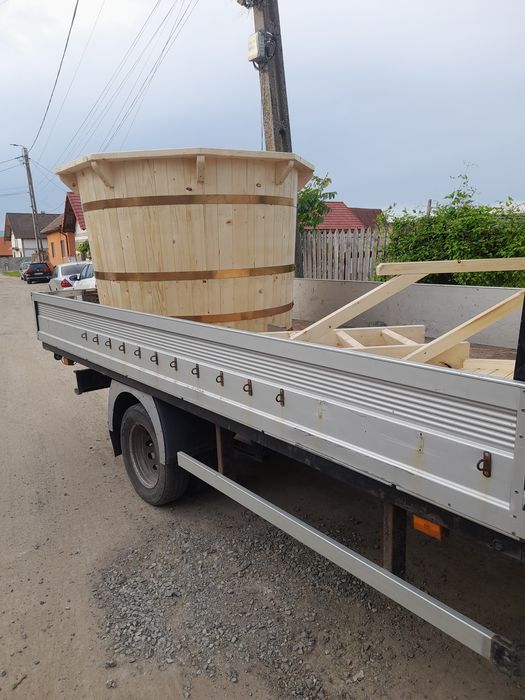 Ciubere pentru baie!