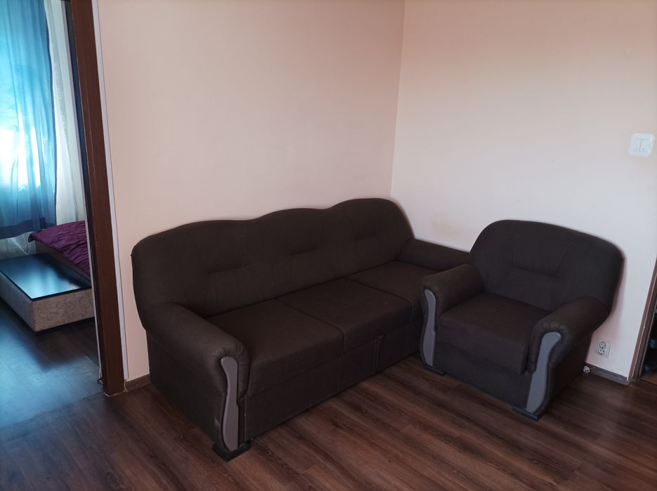 Proprietar,închiriez apartament cu doua camere , semidecomandat — fotografia 3