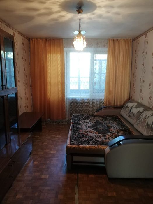 Квартира 2 комнатная