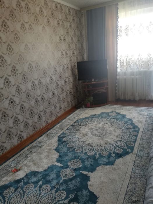 Продаеться 3х комн квартира