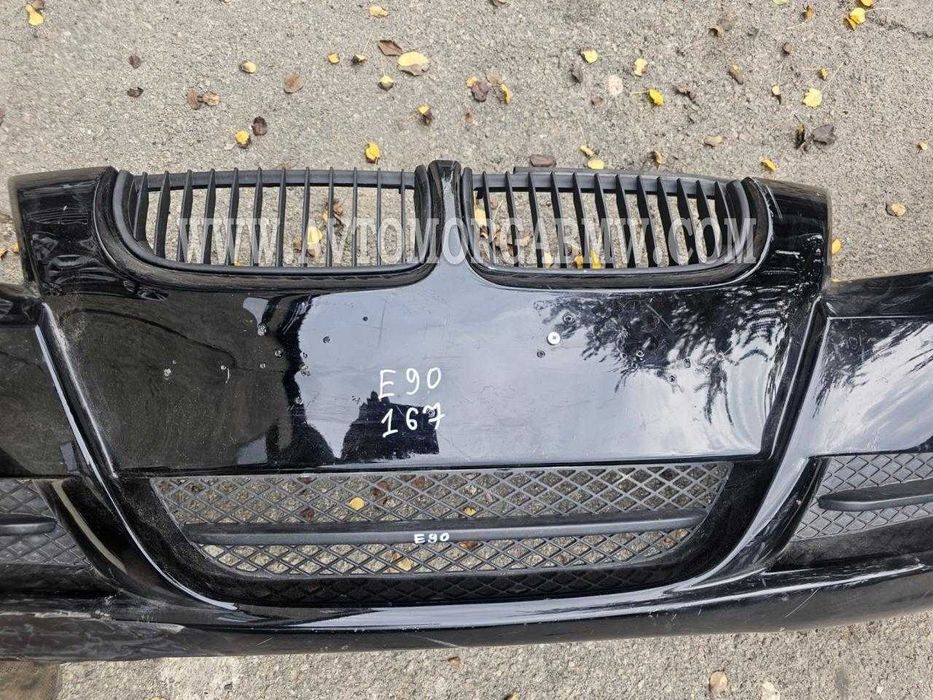 Предна броня Е90 Е91 Бмв Bmw E90 E91